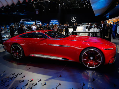 Top 22 xế hộp ấn tượng nhất 2016 Paris Motor Show &#40;P1&#41; - 10