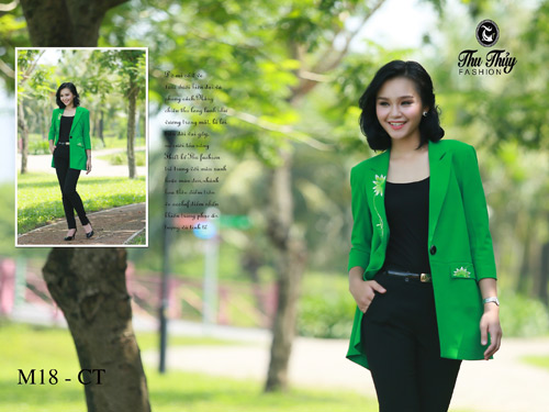 Tuần lễ ưu đãi lên tới 50% từ Thu Thủy Fashion - 1