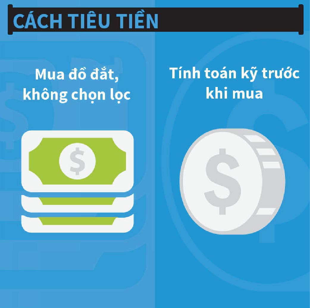 Điểm khác biệt giữa thế hệ bản lề và thế hệ cũ - 4