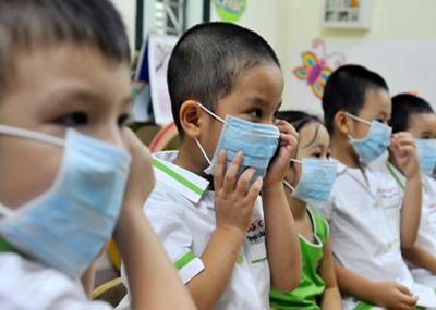 Thời tiết chuyển mùa, có thể tử vong vì cúm A/H1N1 bùng phát - 1