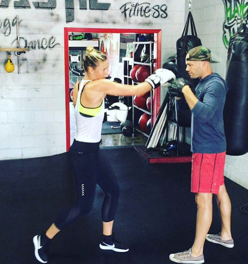 Tin thể thao HOT 4/10: “Đứng nhất ABG chẳng có ý nghĩa gì” - 2