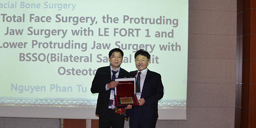 Gọt mặt V-line toàn diện - đẹp không góc "chết" - 1