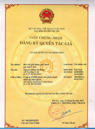 Gọt mặt V-line toàn diện - đẹp không góc "chết" - 4