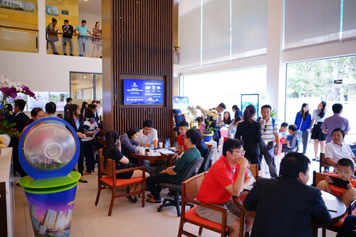 Khám phá hành trình Novaland – “chọn mặt gửi vàng” - 7