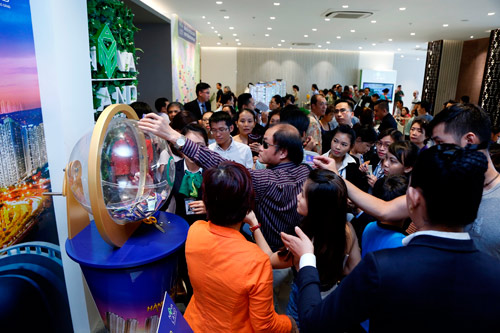 Khám phá hành trình Novaland – “chọn mặt gửi vàng” - 5