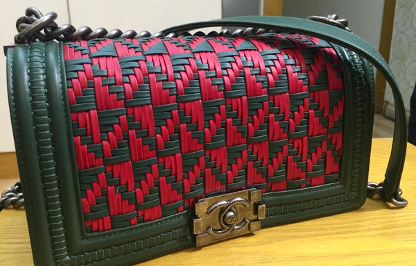 "Suýt ngất" với hàng hiệu tiền tấn của Mai Phương Thúy - 9