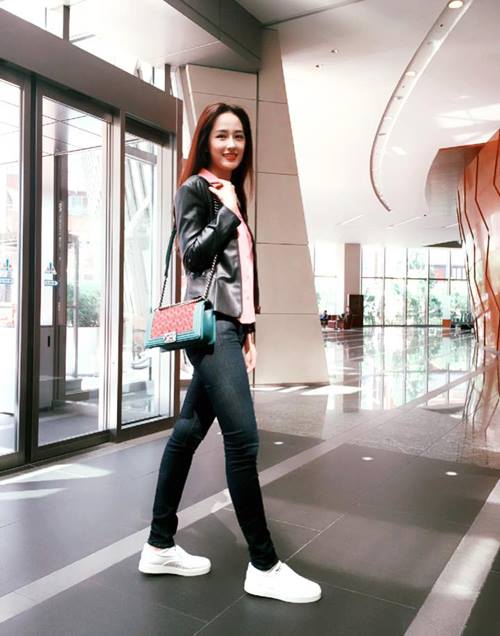 "Suýt ngất" với hàng hiệu tiền tấn của Mai Phương Thúy - 8