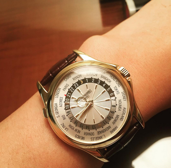 "Suýt ngất" với hàng hiệu tiền tấn của Mai Phương Thúy - 7