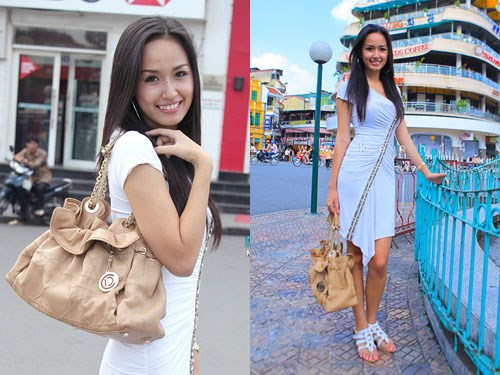 "Suýt ngất" với hàng hiệu tiền tấn của Mai Phương Thúy - 4