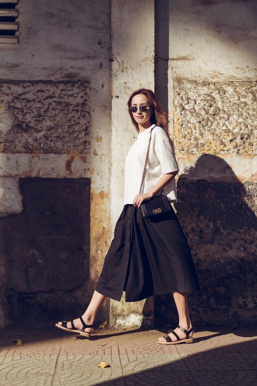 "Suýt ngất" với hàng hiệu tiền tấn của Mai Phương Thúy - 11