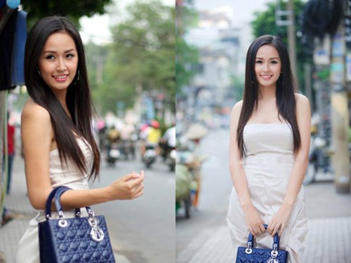 "Suýt ngất" với hàng hiệu tiền tấn của Mai Phương Thúy - 3