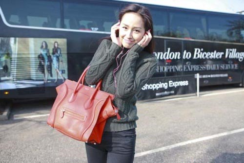 "Suýt ngất" với hàng hiệu tiền tấn của Mai Phương Thúy - 5