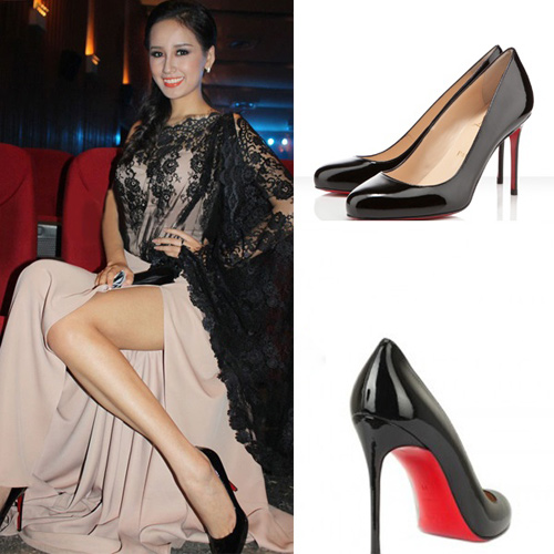 "Suýt ngất" với hàng hiệu tiền tấn của Mai Phương Thúy - 7