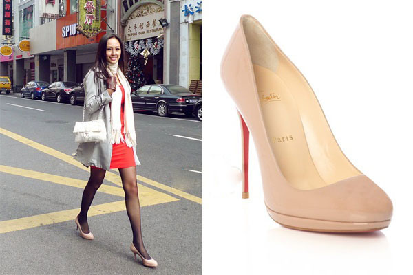 "Suýt ngất" với hàng hiệu tiền tấn của Mai Phương Thúy - 10