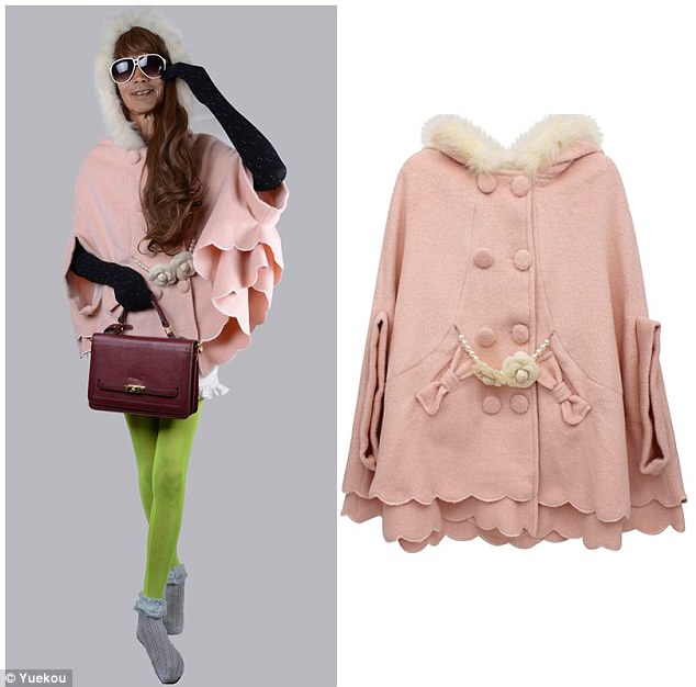 Ngả mũ trước hai cụ ông sành điệu hơn cả phái đẹp - 2