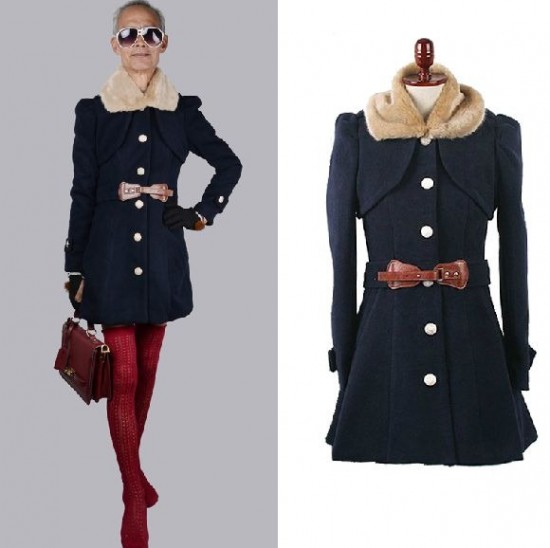 Ngả mũ trước hai cụ ông sành điệu hơn cả phái đẹp - 9