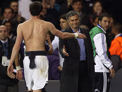 Tin HOT tối 4/10: Giggs không qua nổi vòng phỏng vấn ở Swansea - 2