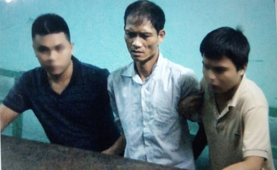 Xử "án điểm" vụ 4 bà cháu bị sát hại ở Quảng Ninh - 1