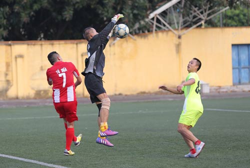 Bằng Kiều, Tuấn Hưng đấu Hồng Sơn, Minh Hiếu gây quỹ từ thiện - 12