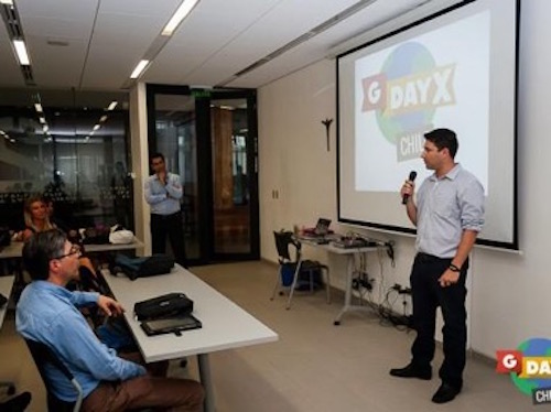 Ngày hội công nghệ Google Day X Việt Nam 2016 có gì đặc biệt? - 2