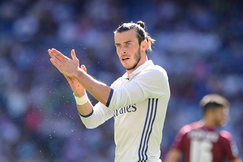 Tiết lộ: MU quyết liệt tấn công Bale, Real bất an - 1