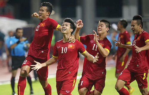 Việt Nam rộng cửa dự World Cup: Vẫn giấc mơ xa hay gần? - 2