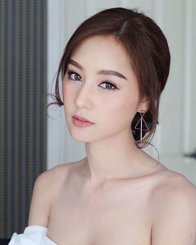 Mỹ nhân chuyển giới tham gia The Face đẹp tựa nữ thần - 2
