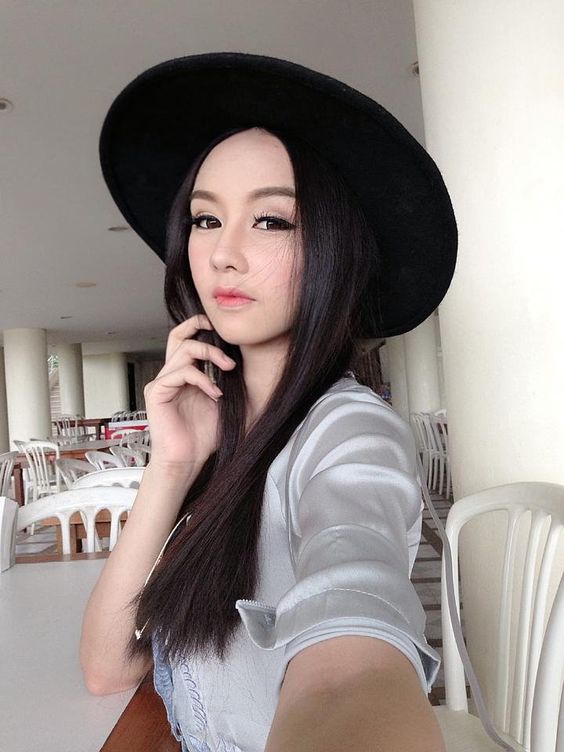 Mỹ nhân chuyển giới tham gia The Face đẹp tựa nữ thần - 4