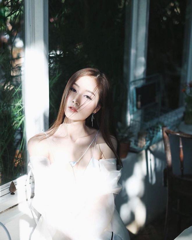 Mỹ nhân chuyển giới tham gia The Face đẹp tựa nữ thần - 5