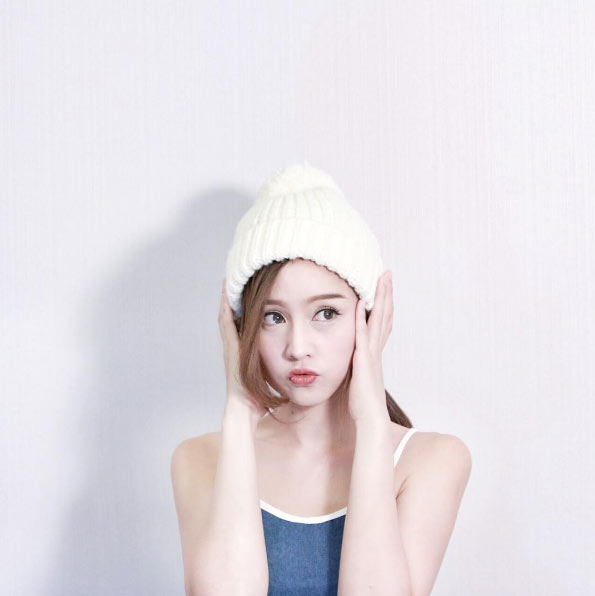 Mỹ nhân chuyển giới tham gia The Face đẹp tựa nữ thần - 11