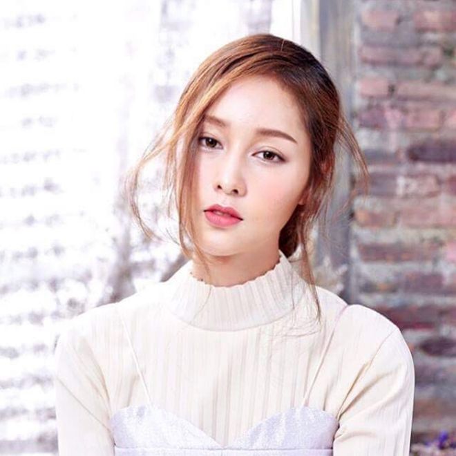 Mỹ nhân chuyển giới tham gia The Face đẹp tựa nữ thần - 12