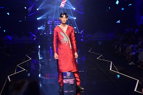 BGK không bộc phát chọn quán quân Next Top Model - 10