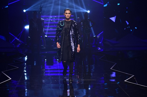 BGK không bộc phát chọn quán quân Next Top Model - 12