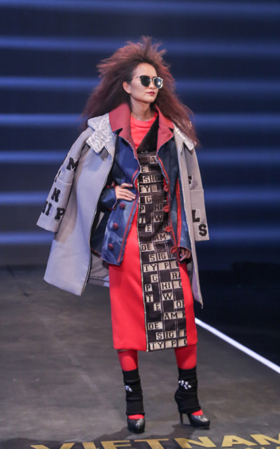 BGK không bộc phát chọn quán quân Next Top Model - 6