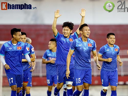 Việt Nam rộng cửa dự World Cup: VFF dè dặt trước cơ hội vàng - 1