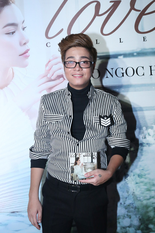 Hà Hồ hát "Chắc ai đó sẽ về" của Sơn Tùng khiến fan phấn khích - 14