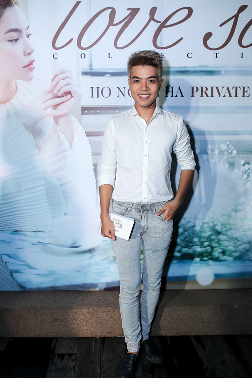 Hà Hồ hát "Chắc ai đó sẽ về" của Sơn Tùng khiến fan phấn khích - 7