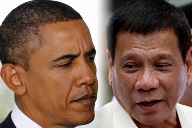 Philippines xoay sang TQ, vị thế của Mỹ sẽ thế nào? - 3