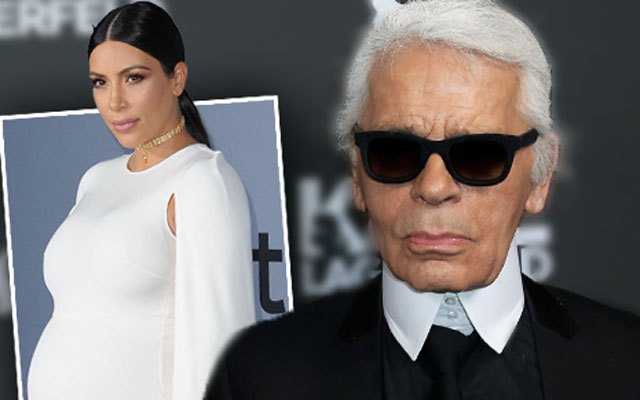 &#34;Công thần Chanel&#34;: Kim Kardashian bị cướp vì thích khoe của - 2