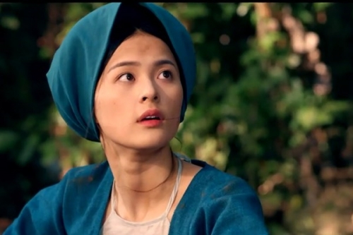 Lý do phim cổ trang Việt nhận "gạch đá" và bị ghẻ lạnh - 2