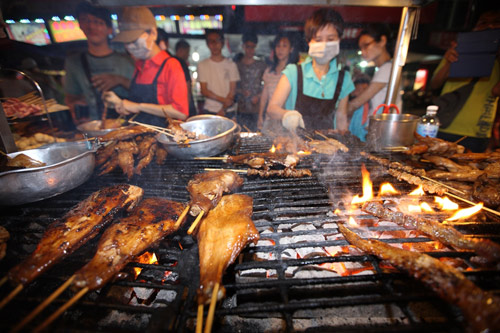 Đã đi hết Đông Nam Á, hãy đến Đài Loan! - 2