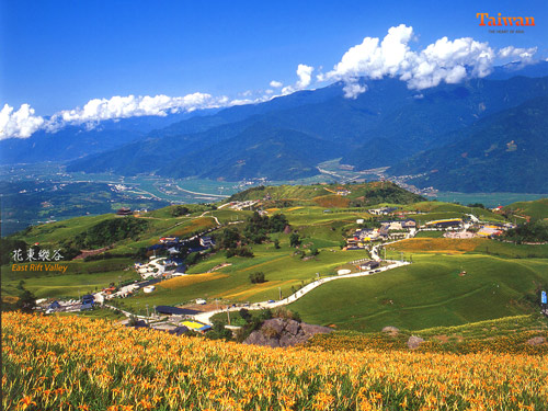 Đã đi hết Đông Nam Á, hãy đến Đài Loan! - 3