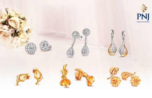 Những câu chuyện của hạnh phúc vẹn tròn - 2