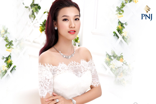 Những câu chuyện của hạnh phúc vẹn tròn - 4