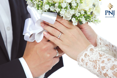 Những câu chuyện của hạnh phúc vẹn tròn - 5