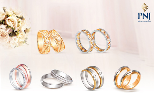 Những câu chuyện của hạnh phúc vẹn tròn - 6