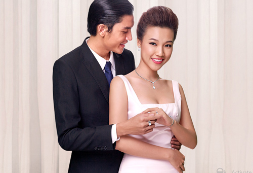 Những câu chuyện của hạnh phúc vẹn tròn - 7