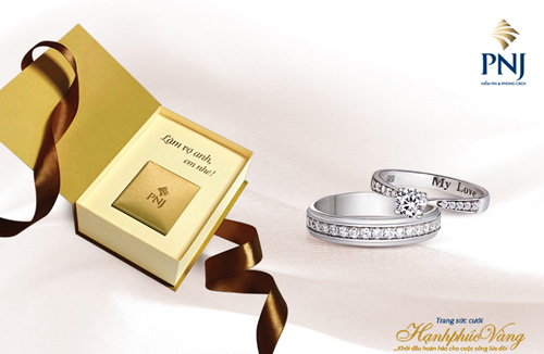 Những câu chuyện của hạnh phúc vẹn tròn - 9