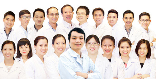 Bệnh viện thẩm mỹ Hàn Quốc KIM Hospital ưu đãi tới 50% - 5
