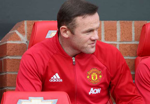 MU: Rooney tiết lộ lý do bị Mourinho cho “ra rìa” - 1
